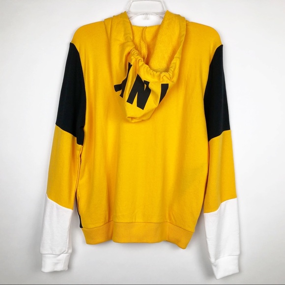 👍SOLD 👍VS  PINK Perfect Full-Zip Hoodie - Picture 7 of 8